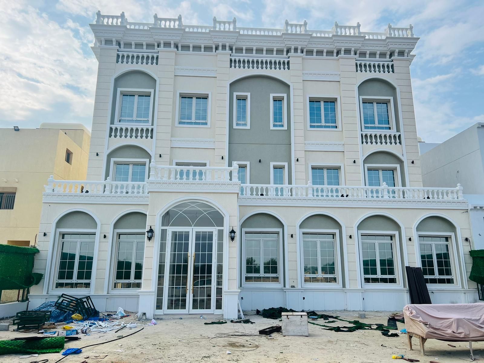 Our Project